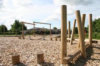 adventure playground