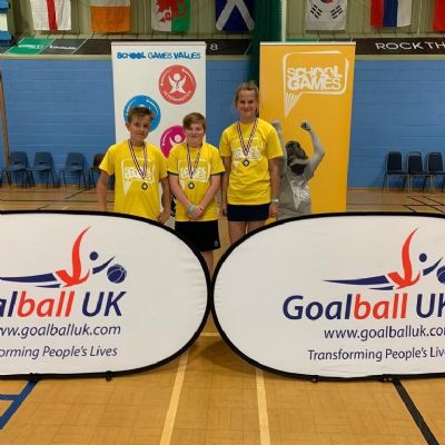 Goalball