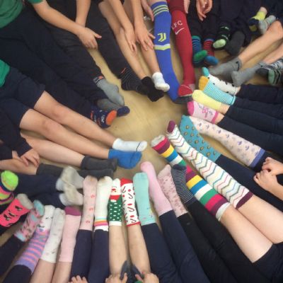 OddSocks