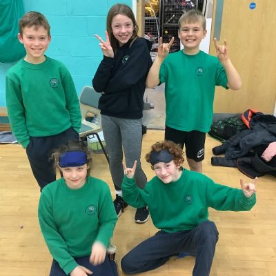 goalball