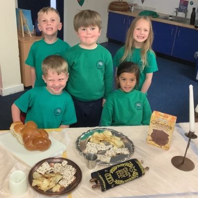 Y1 - JUDAISM STUDIES