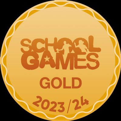 GoldSportsAward