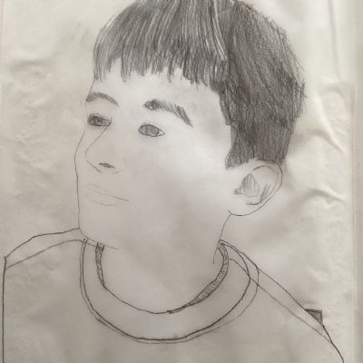Y5 - ART TOPIC