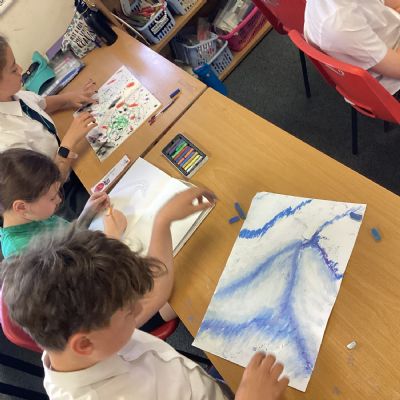 Y6 - ART