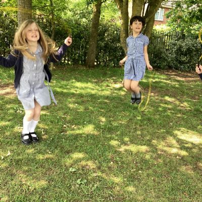 Y3 - SCIENCE - FORCES & MAGNETS