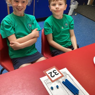 Y1 - MATHS