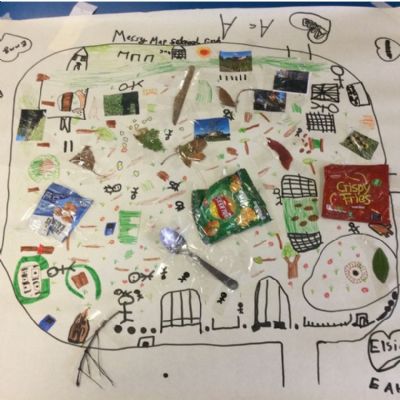Y2 - GEOGRAPHY
