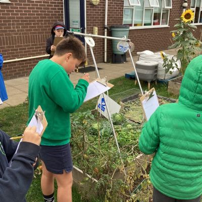 Y6 - GEOGRAPHY